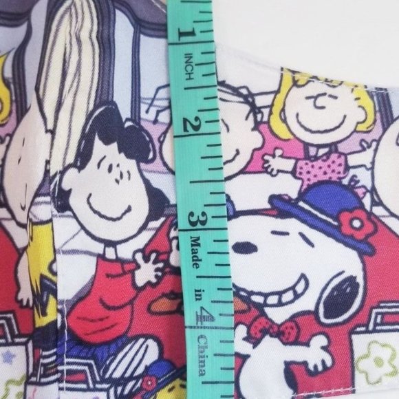 3x custom PEANUTS Snoopy MEGA MIX FACE MASK cover - Picture 7 of 14